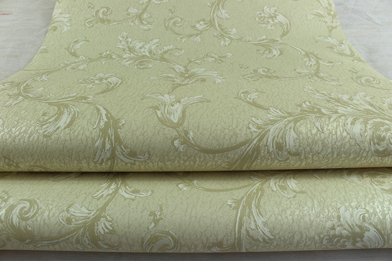 YORK客厅卧室背景墙满铺墙纸现货