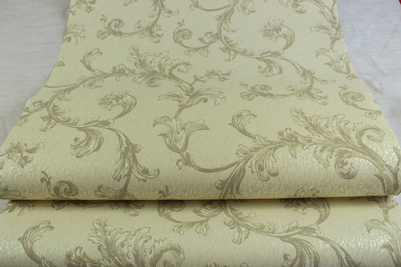 YORK玄关卧室背景墙纸现货包邮