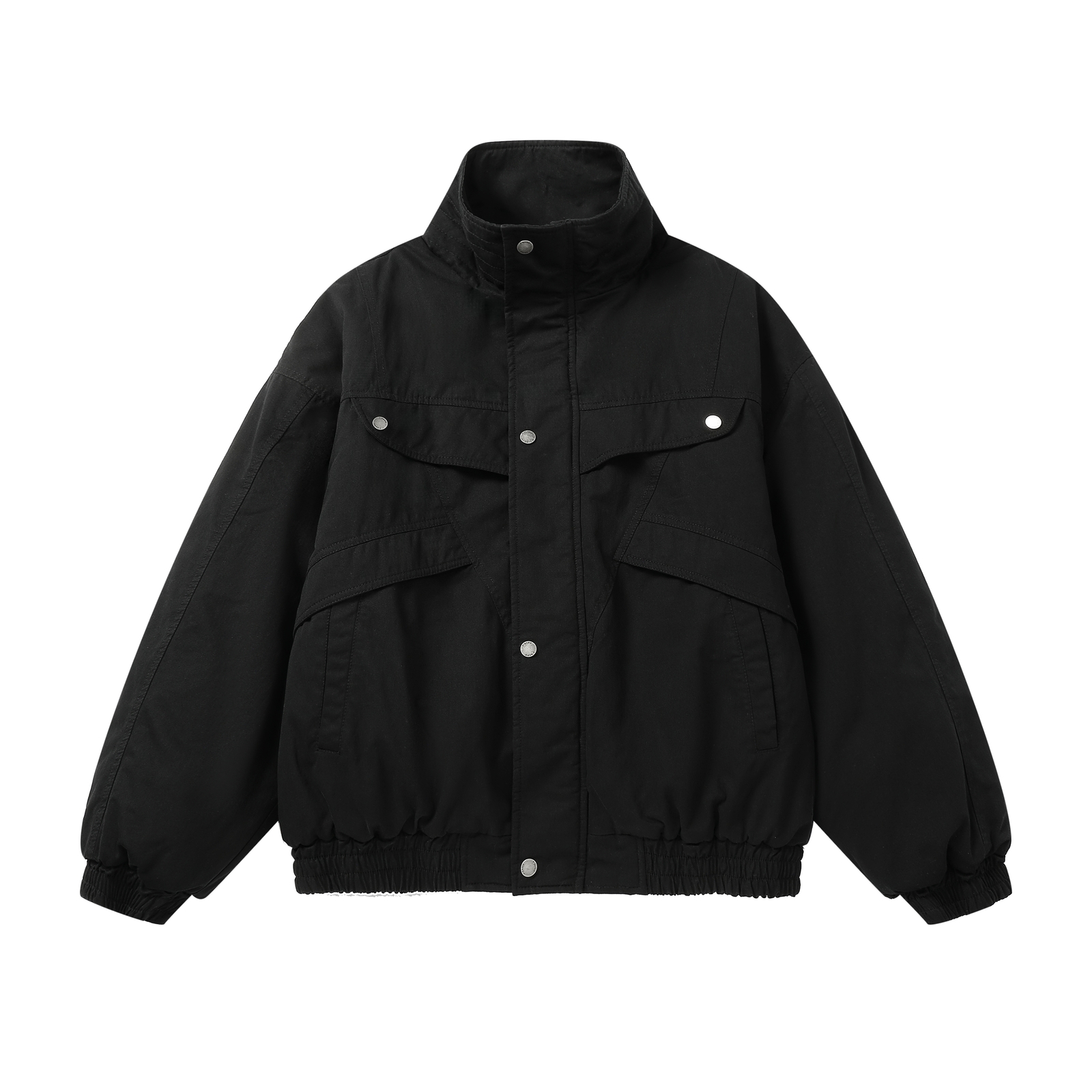 BLACKHOOP 黑环-MY06