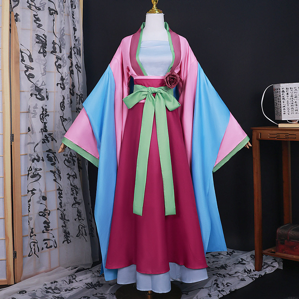喵呜小铺猫猫cos服药屋少女的Cosplay女装/