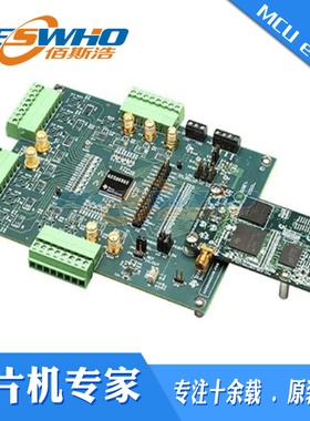 ADS8686SEVM-PDK TI高速数据采集数据转换IC开发板开发工具