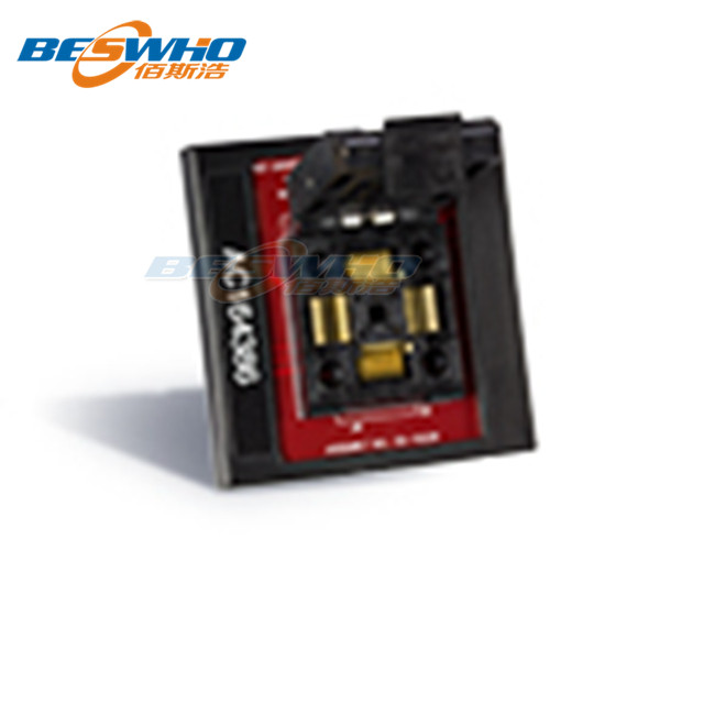AC164386-PM3 Socket Module开发板套件编程器原装正品MICROCHIP_虎窝淘