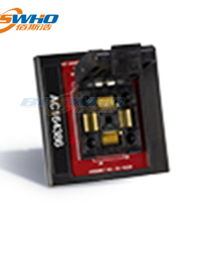 AC164386-PM3 Socket Module开发板套件编程器原装正品MICROCHIP