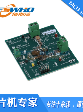 LMG5200EVM-02 LMG5200功率级评估板开发板模块TI全新原装