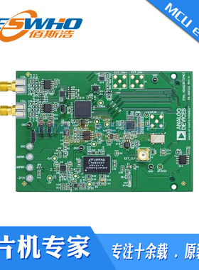 EVAL-ADAQ23875FMCZ EVALUATION BOARD ADAQ23875数据转换开发板