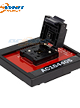 AC164405 PM3 SOCKET MODULE FOR SQFN 插座模块可编程适配器