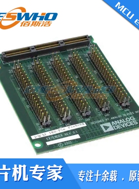 ADZS-180PWM-SAM 180-Pin Probing Board ADSP-CM40x 评估板