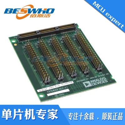ADZS-180PWM-SAM 180-Pin Probing Board ADSP-CM40x 评估板