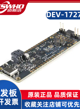 DEV-17273开发板开发套件QUICKLOGIC THING PLUS EOS S3全新原装