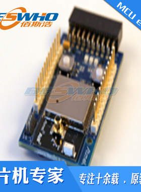 ATZB-256RFR2-XPRO ATmega256RFR2 ZigBit Xplained Pro扩展板
