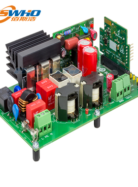 DV330101-LowVoltage PFCDevelopment Kit原装MICROCHIP开发套件