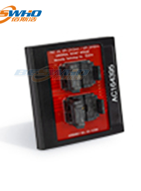 AC164395-PM3 Universal Socket Module适配器插座原装MICROCHIP
