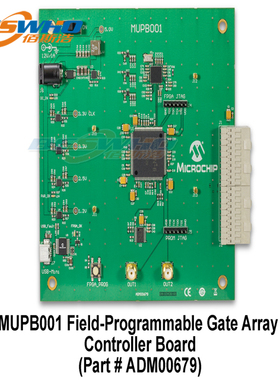 ADM00679-Microchip HV7321EVB超声波评估板 MICROCHIP原装