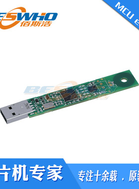 LDC1000EVM LDC1000 金属检测数字转换器的电感评估模块