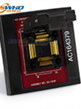 AC164379 PM3 Socket Module插座模块开发工具MICROCHIP原装