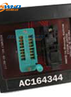 AC164344 MODULE SOCKET PM3 插座模块 可编程适配器原装