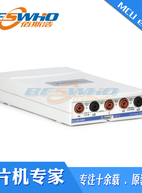 USB-4065 780152-01 数字万用表设备温度频率测量全新原装