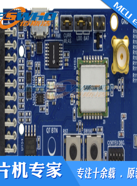 AC164159 SAM R30M Xplained Pro评估套件扩展开发板原装正品