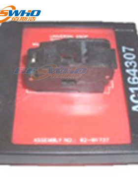 AC164307 MODULE SKT FOR PM3 28SSOP插座模块 可编程适配器