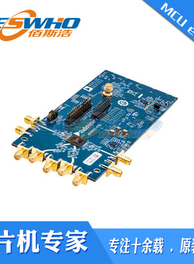 ADRV9375-N/PCBZ EVAL BRD 2600 MHZ MATCHING CIRCU射频开发板