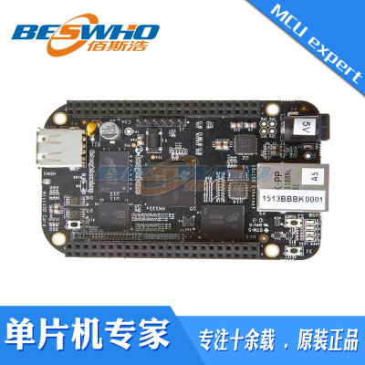 BeagleBoard单板计算机