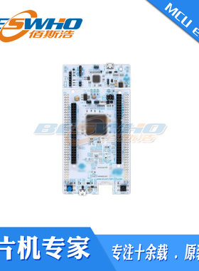 NUCLEO-F412ZG STM32F412ZGT6U 开发板 学习板全新原装正品