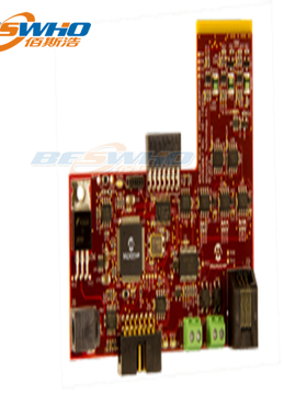 AC244008-MPLABICE POWER MONITOR原装MICROCHIP开发套件正品