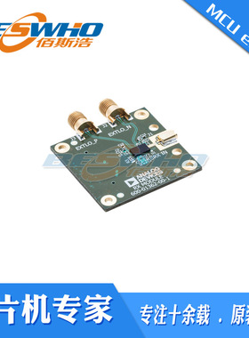 EV1HMC6301BG46 HMC6301BG46 EVALUATION PCB射频开发板评估板