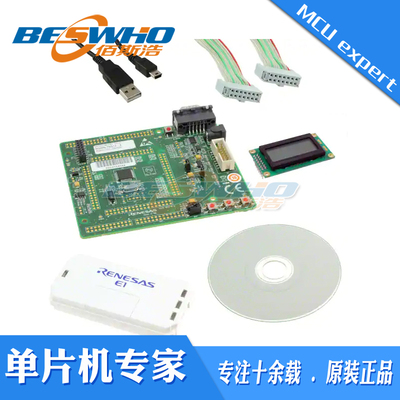 YR0K50100LS000BE开发板