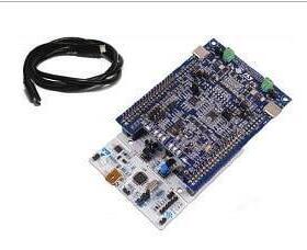 P-NUCLEO-USB002 原装正品开发板 NUCLEO-F072RB 现货  可直拍