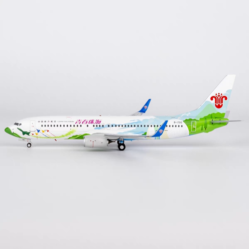 NG Models 1/400中国南方航空B737-800南航文创 送礼佳品