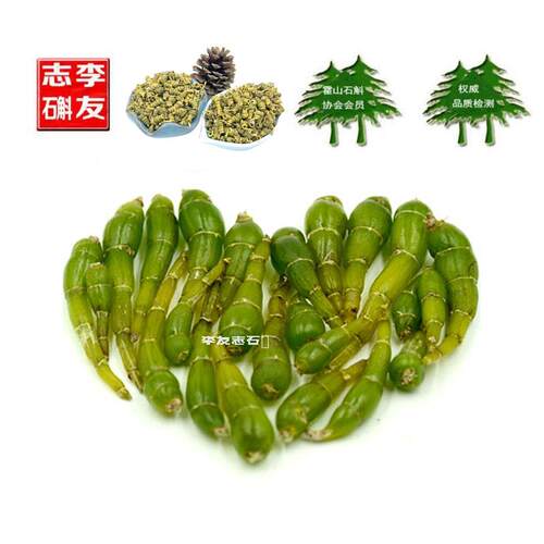 霍山米斛价格 霍山米斛图片 星期三