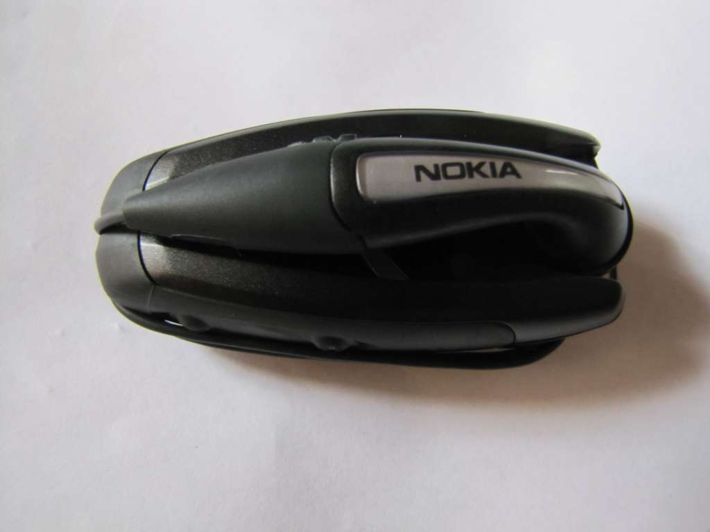 Ô×° ŵ»ùÑÇ NOKIA À¶ÑÀ¶ú»ú ÂÞÂíÄáÑÇÉú²ú HS-21W ³µÔØ À¶ÑÀ