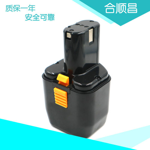 适用日立高壹12V电动工具镍电池