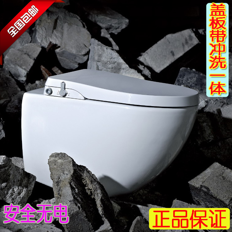 Bidet Intelligent toilet seat Buttock Irrigator Cover plate Energize Bidet Ass Bidetin the Decoration main material , Toiletries , Toilet Cover , Intelligent potty cover  category - from Buy2taobao.com to provide professional Taobao agent buy service