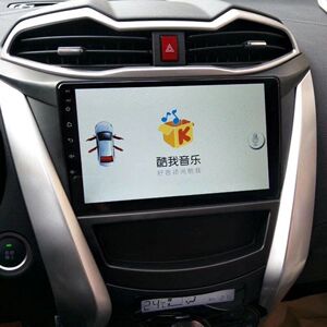 比亚迪元导航16-19款比亚迪元专用倒车影像语音声控Carplay导航