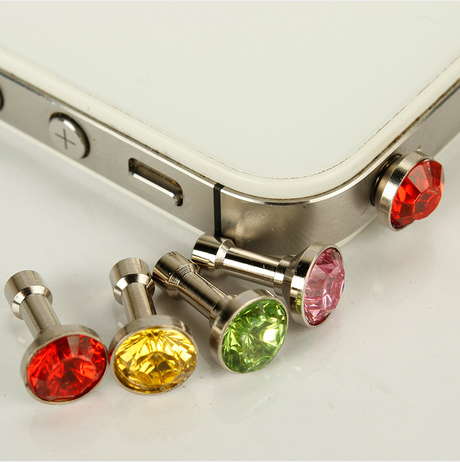 Connecteur pour téléphone portable - Ref 322795 Image 3