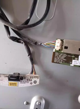 LG 55UB8250-CH遥控接收板 EBR78101302 无线网卡一套价 原装现货