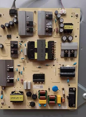 九成新飞利浦70PUF7696/T3 电源板715GB849-P01-000-003M原装现货