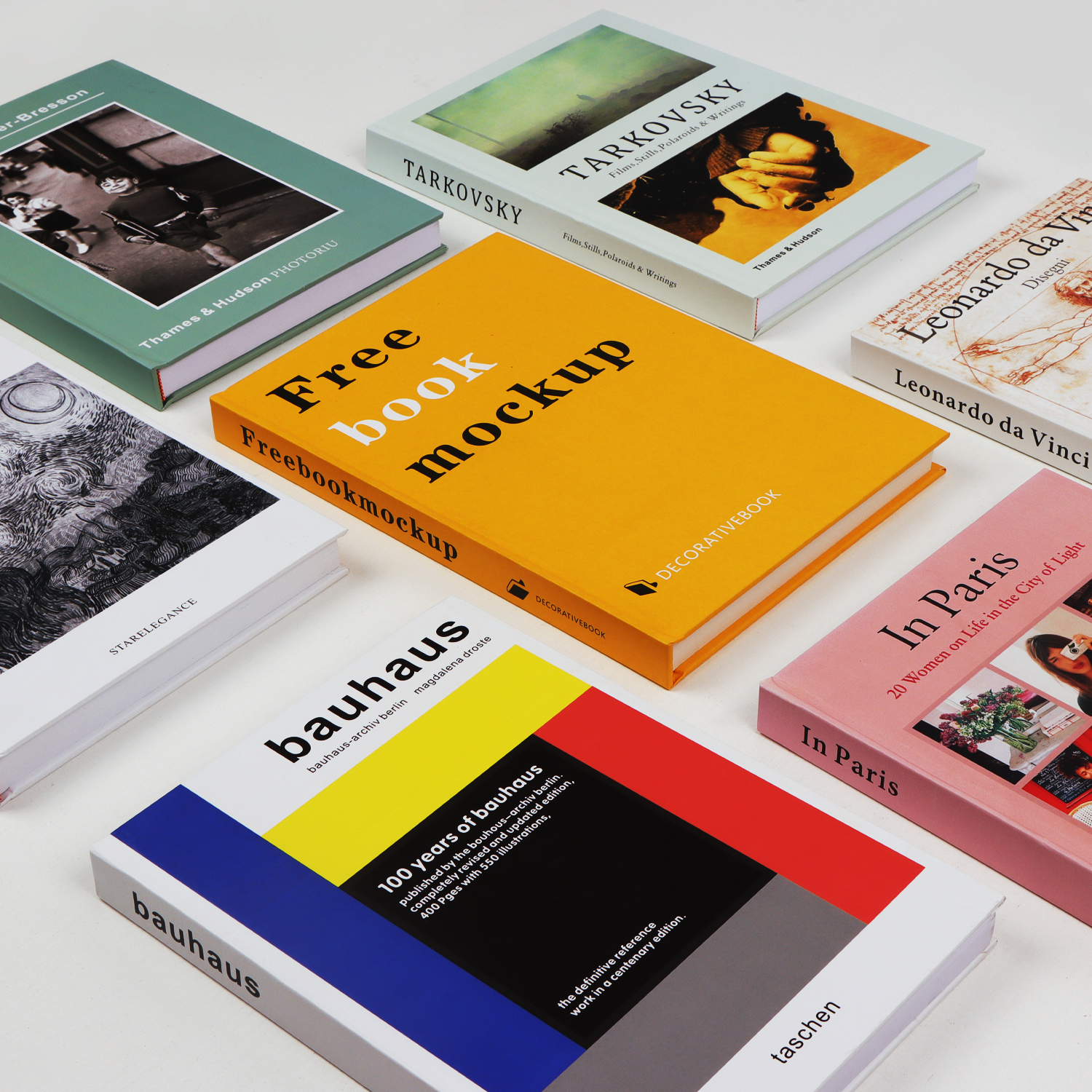 英文仿真杂志道具书模型客厅书房办公室书柜架子装饰摆件道具拍摄