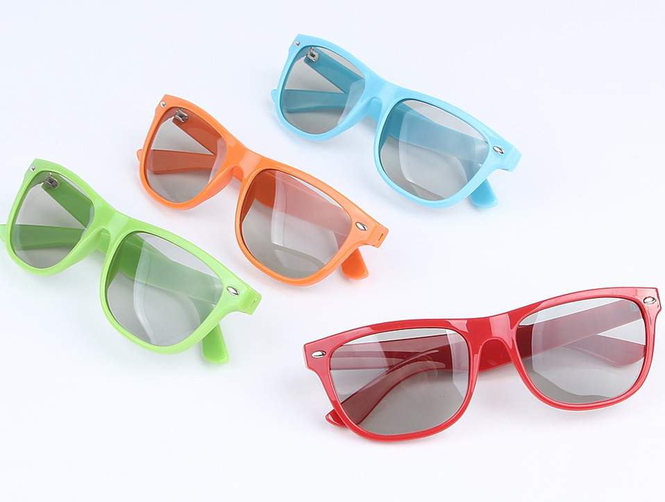 Lunettes 3D LEOLOOK3D - Ref 1240622 Image 3