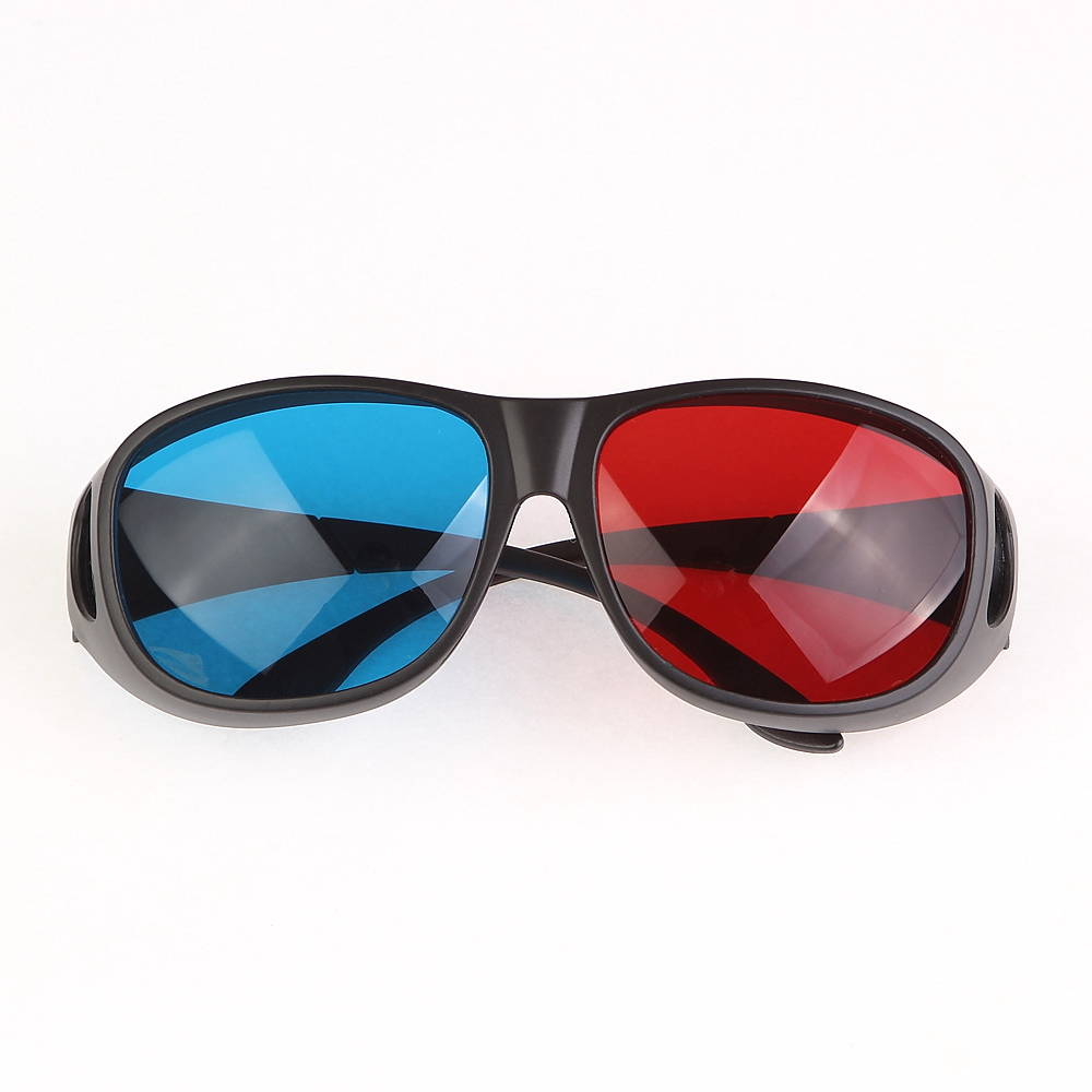 Lunettes 3D NVIDIA - Ref 1240373 Image 4