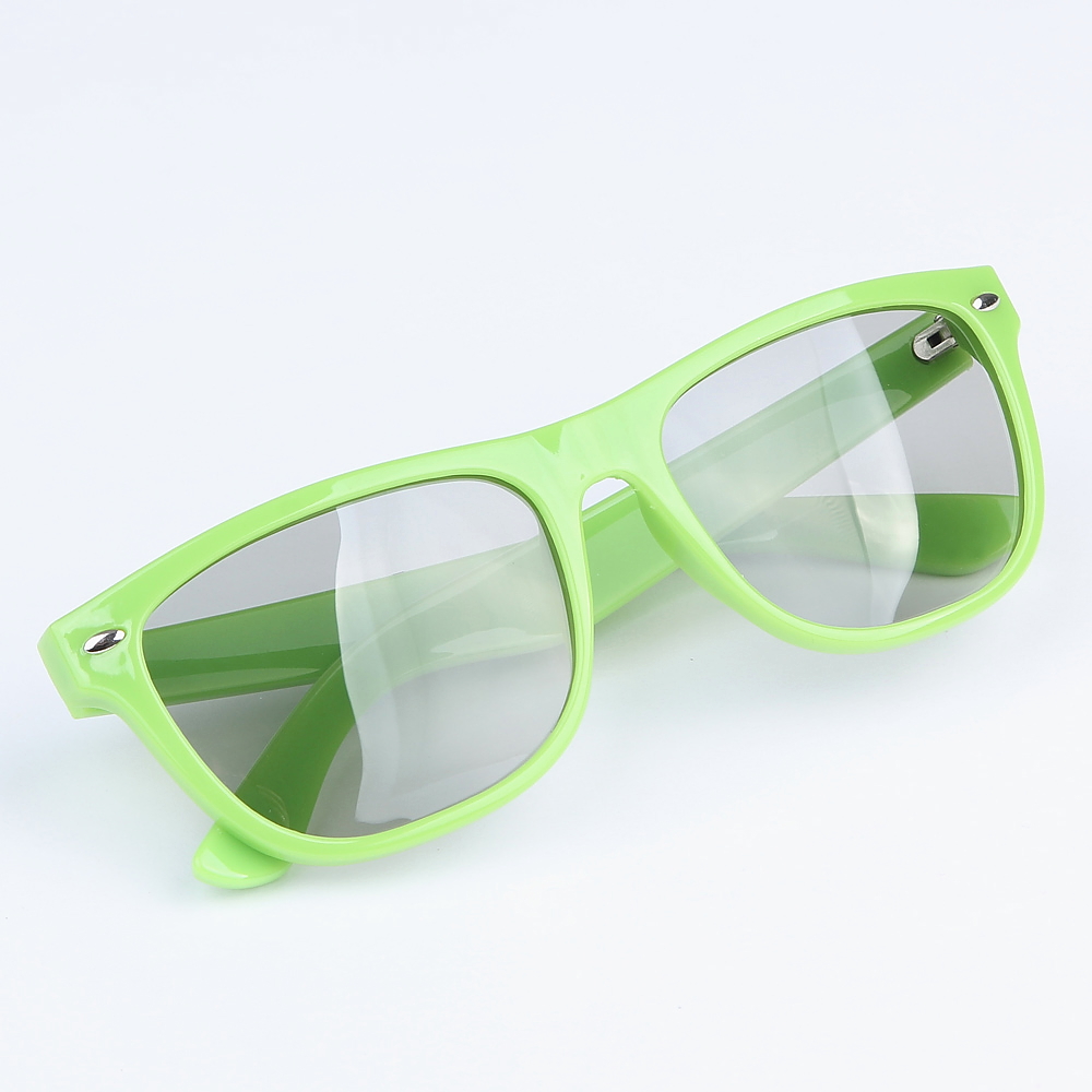 Lunettes 3D LEOLOOK3D - Ref 1240622 Image 4