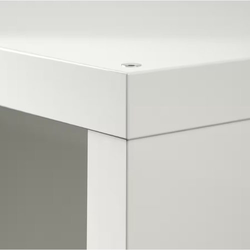 IKEA宜家KALLAX卡莱克搁架单元42x147书柜储物架多功能隔断收纳架