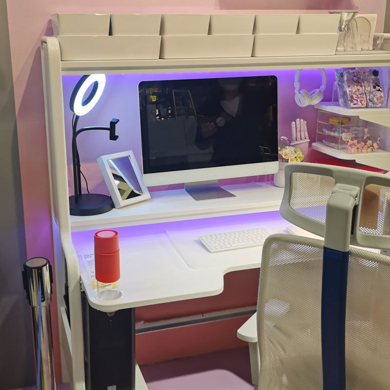 弗雷德工作台书桌游戏竞技桌电脑桌北欧简约创意办公桌宜家在类目 住宅家具, 桌类, 电脑桌中 - 来自Buy2taobao.com提供专业的淘宝代购服务