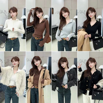 卡卡官方旗舰加绒连帽卫衣T恤