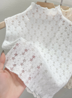 假领子女百搭万能衣领蕾丝