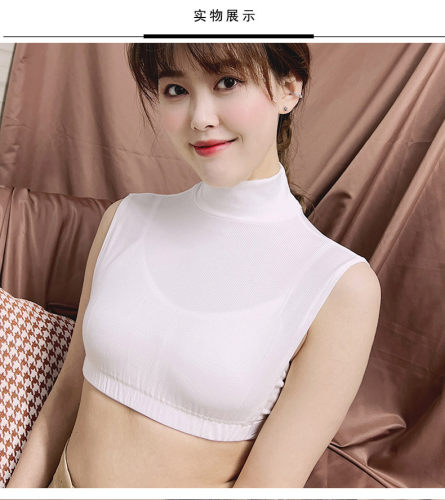 毛衣领内搭打底装饰假衣领