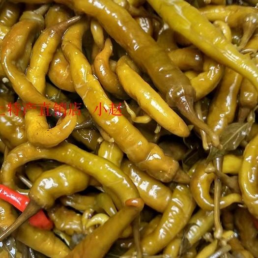 湖北省广水土特产农家自制老坛泡椒酸辣椒酸菜一斤18元拍4斤包邮,水产肉类/新鲜蔬果/熟食,其它,淘宝优惠券,粉丝福利购,淘宝优惠卷