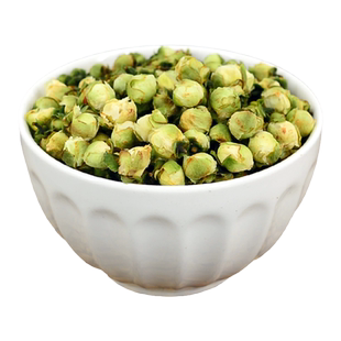 山茶花中药材静萱正品玉茗花山椿花干耐冬花苞非野生晚山茶花粉